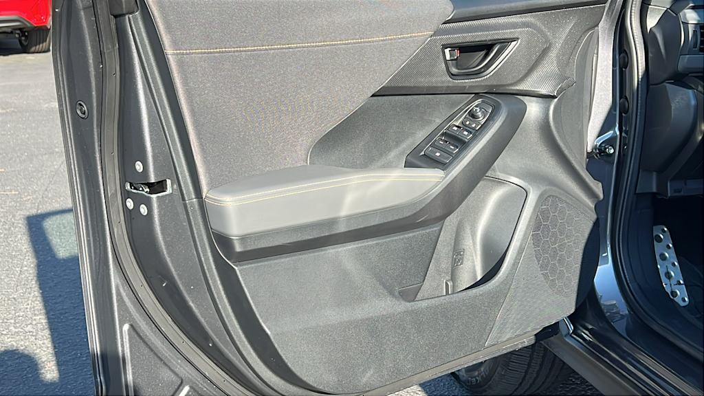 Thumbnail: 2025 Subaru Crosstrek - 29