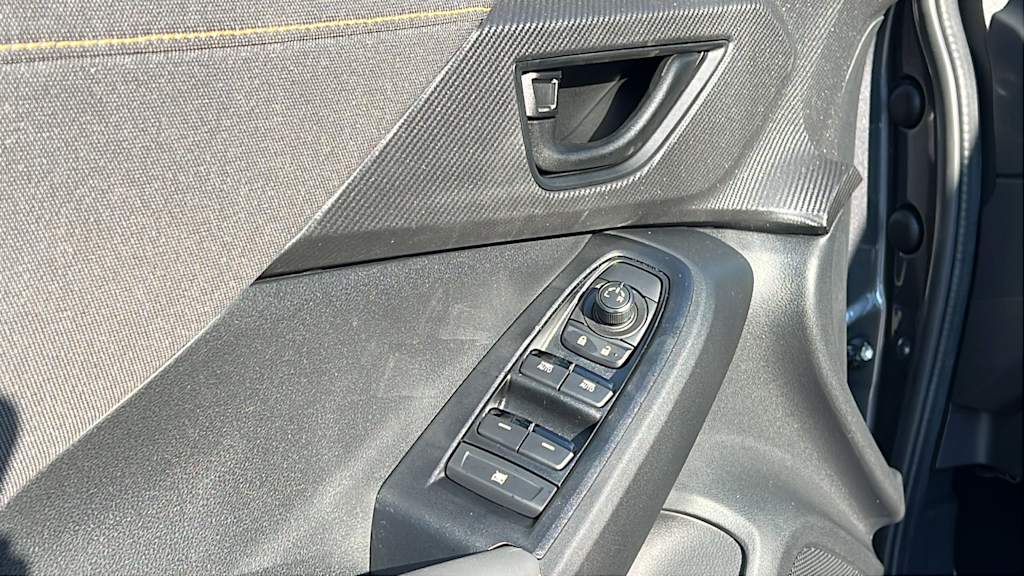 Thumbnail: 2025 Subaru Crosstrek - 28