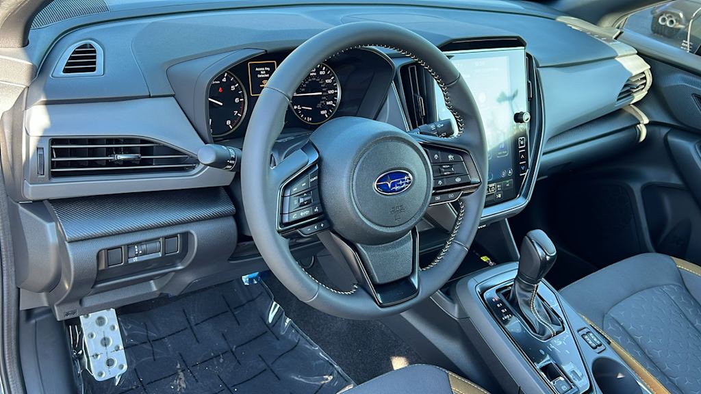 Thumbnail: 2025 Subaru Crosstrek - 2