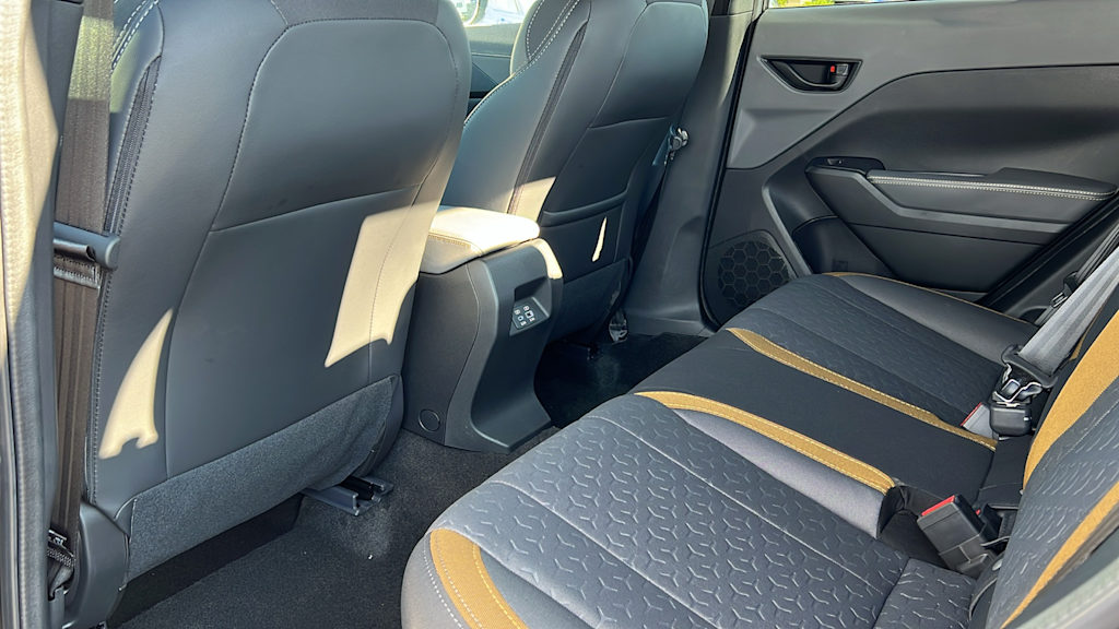 Thumbnail: 2025 Subaru Crosstrek - 12