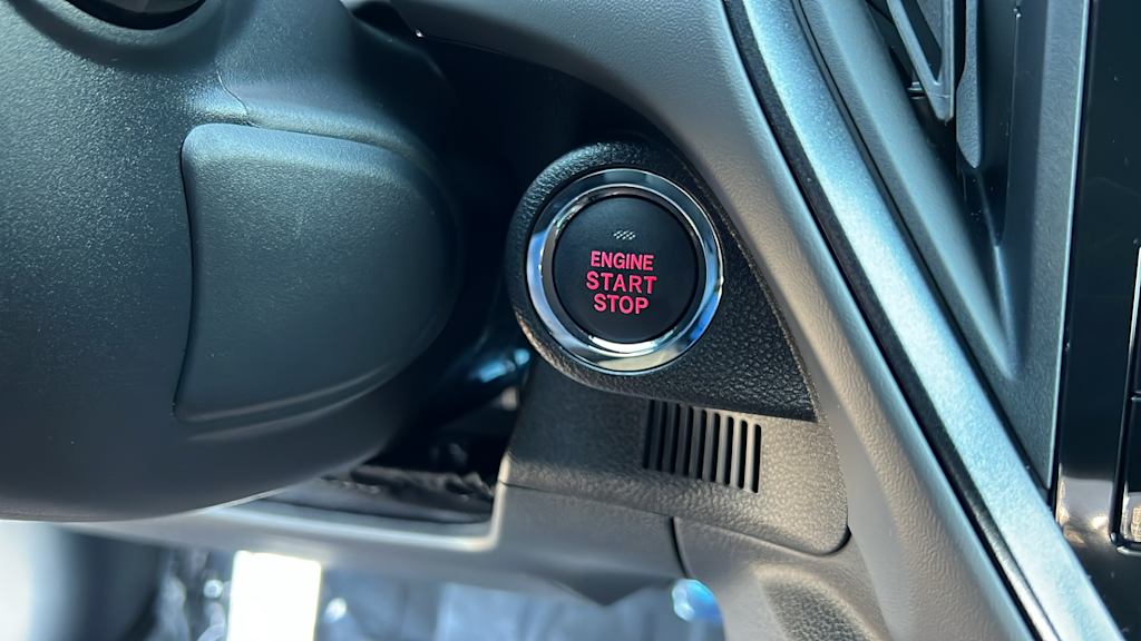 Thumbnail: 2025 Subaru Crosstrek - 25