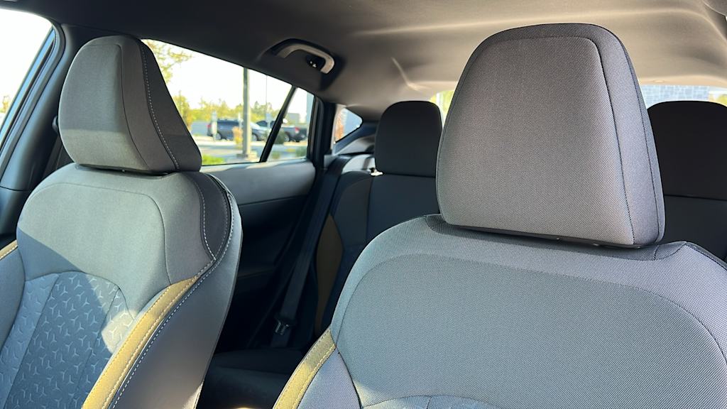 Thumbnail: 2025 Subaru Crosstrek - 10