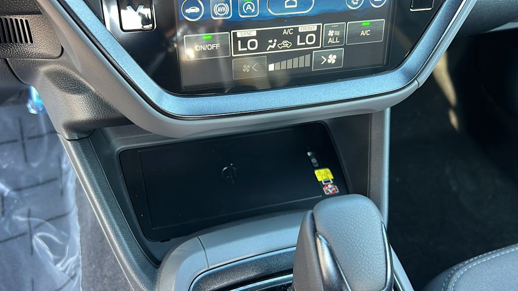 Thumbnail: 2025 Subaru Crosstrek - 23