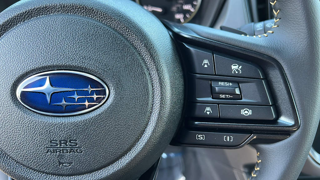 Thumbnail: 2025 Subaru Crosstrek - 27