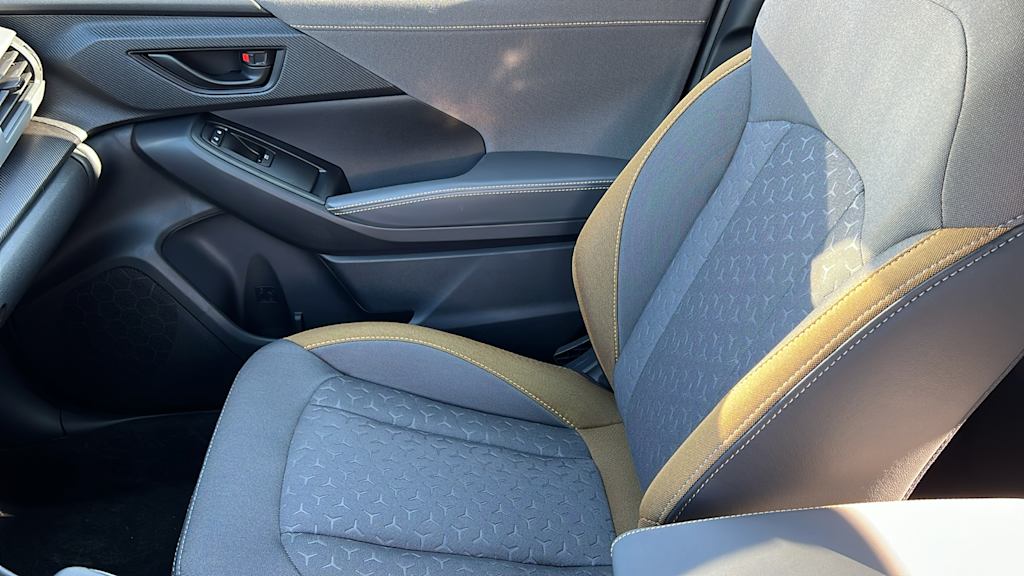 Thumbnail: 2025 Subaru Crosstrek - 11