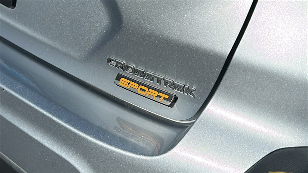 Thumbnail: 2024 Subaru Crosstrek - 7