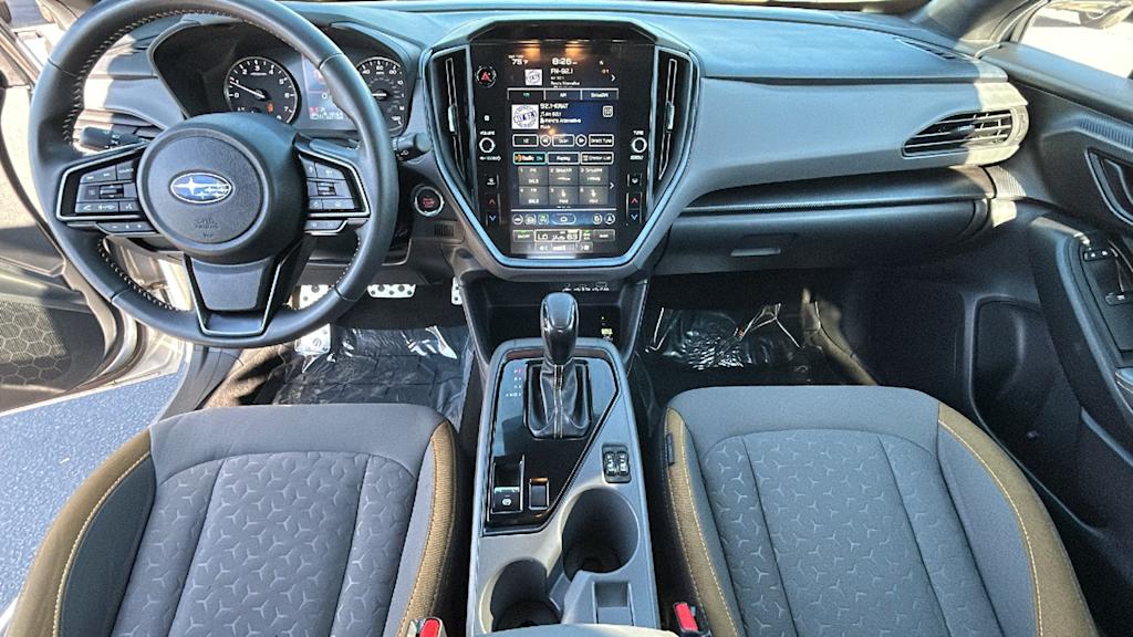 Thumbnail: 2024 Subaru Crosstrek - 12