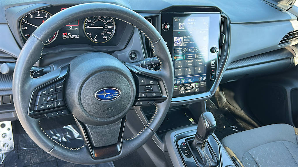 Thumbnail: 2024 Subaru Crosstrek - 2