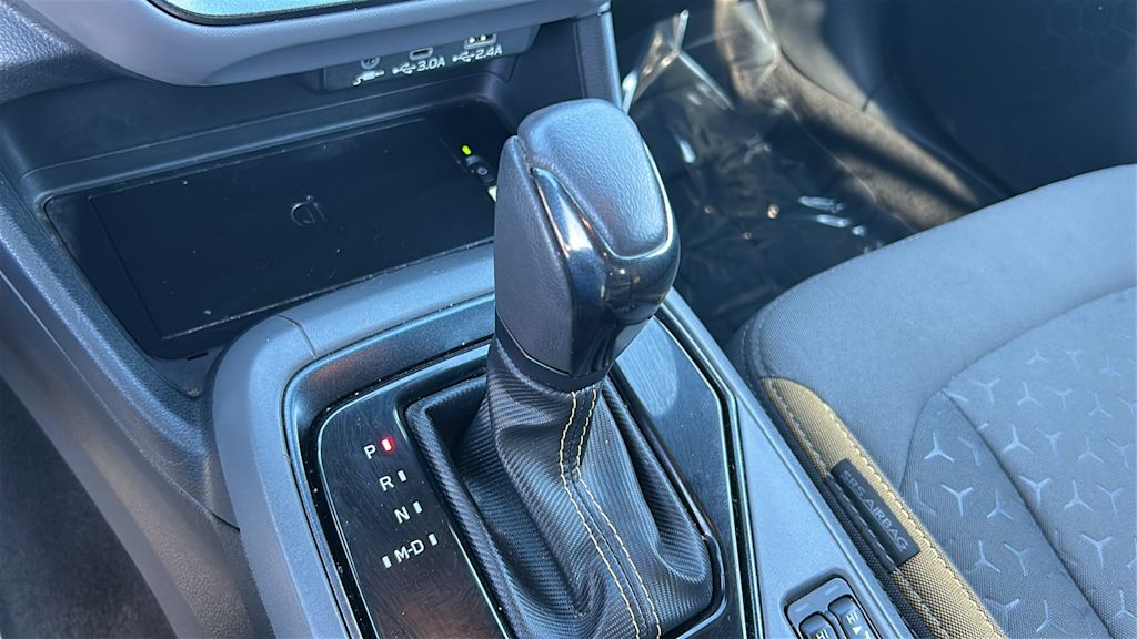 Thumbnail: 2024 Subaru Crosstrek - 14