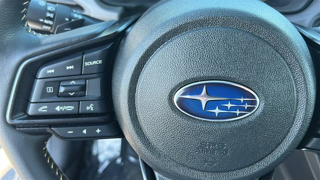 Thumbnail: 2024 Subaru Crosstrek - 26