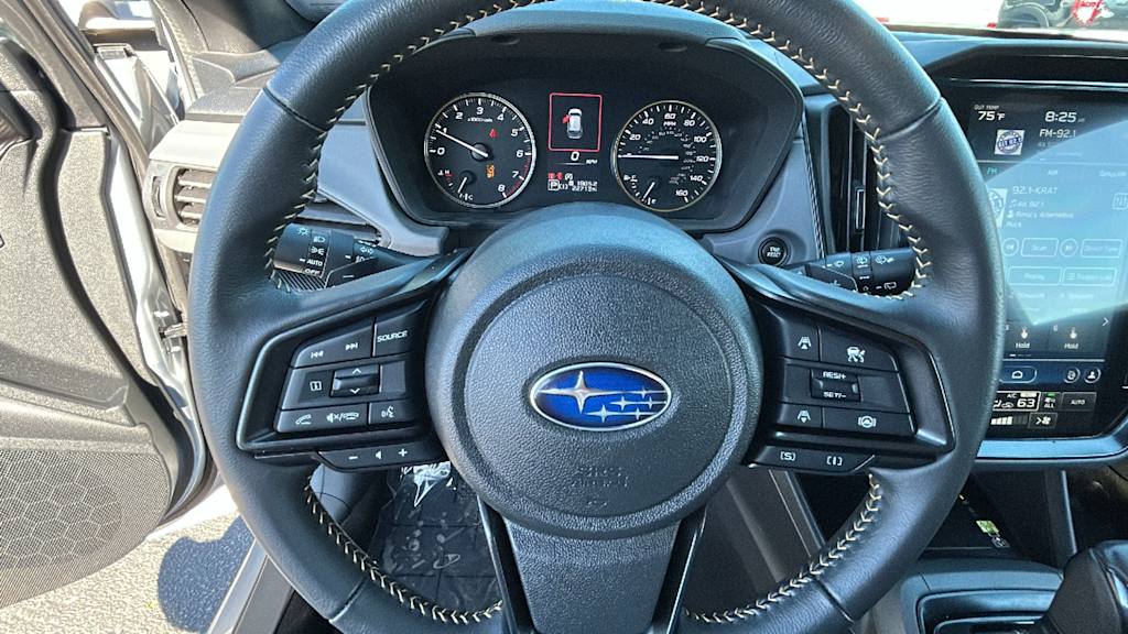 Thumbnail: 2024 Subaru Crosstrek - 9