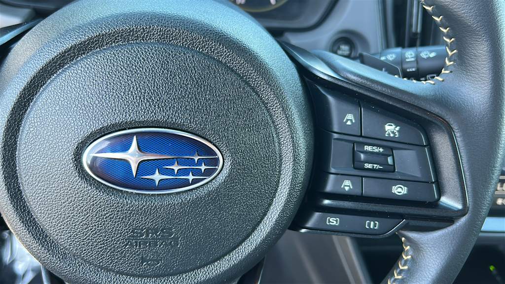 Thumbnail: 2024 Subaru Crosstrek - 27