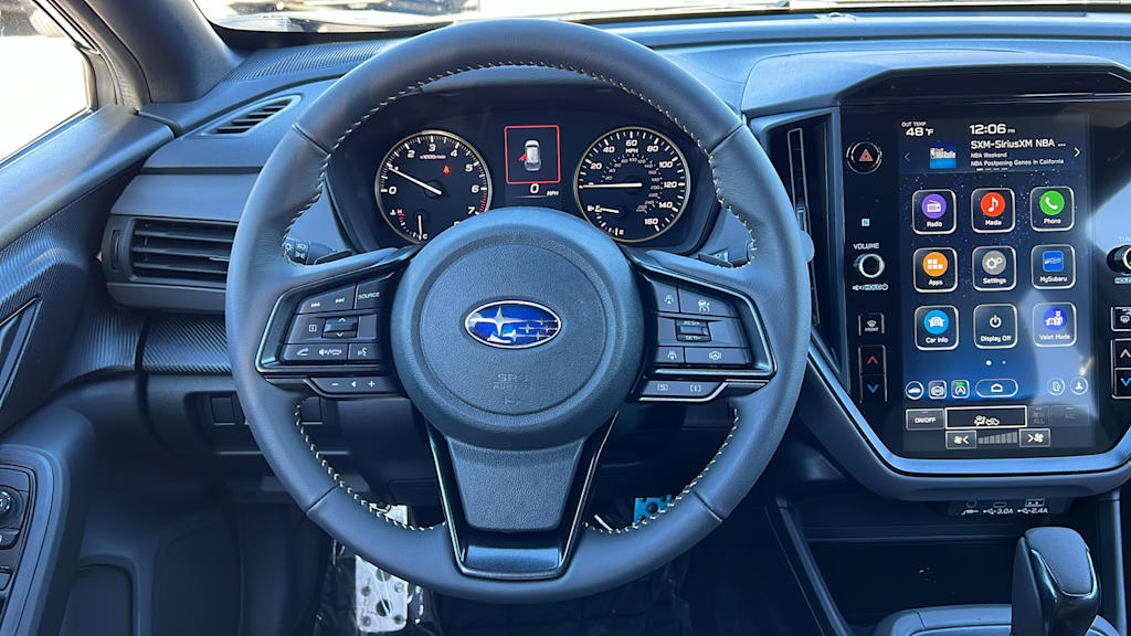 2025 Subaru Crosstrek Sport 14