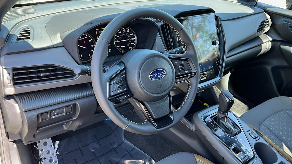 Thumbnail: 2025 Subaru Crosstrek - 2