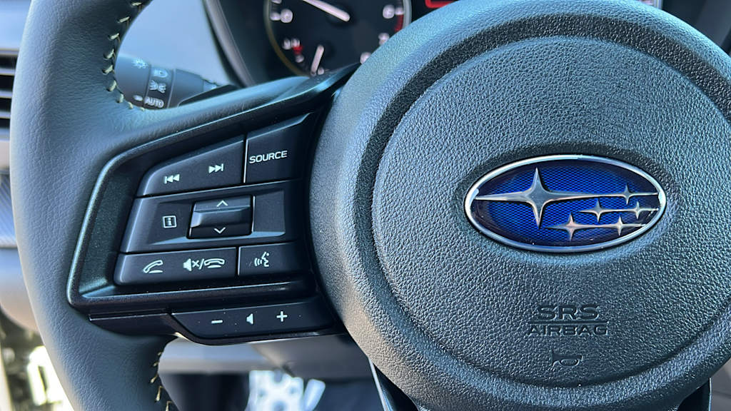 Thumbnail: 2025 Subaru Crosstrek - 26