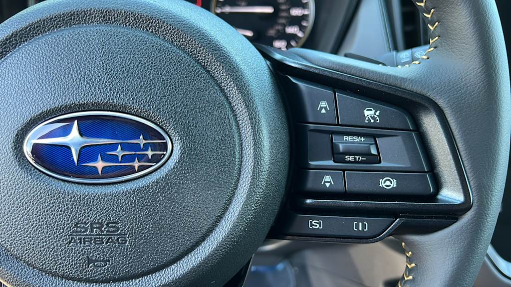 Thumbnail: 2025 Subaru Crosstrek - 27
