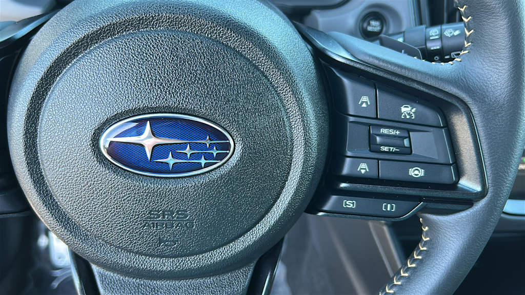 Thumbnail: 2025 Subaru Crosstrek - 26
