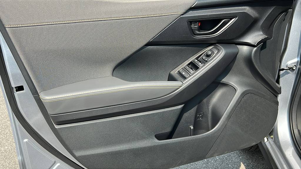 Thumbnail: 2025 Subaru Crosstrek - 29