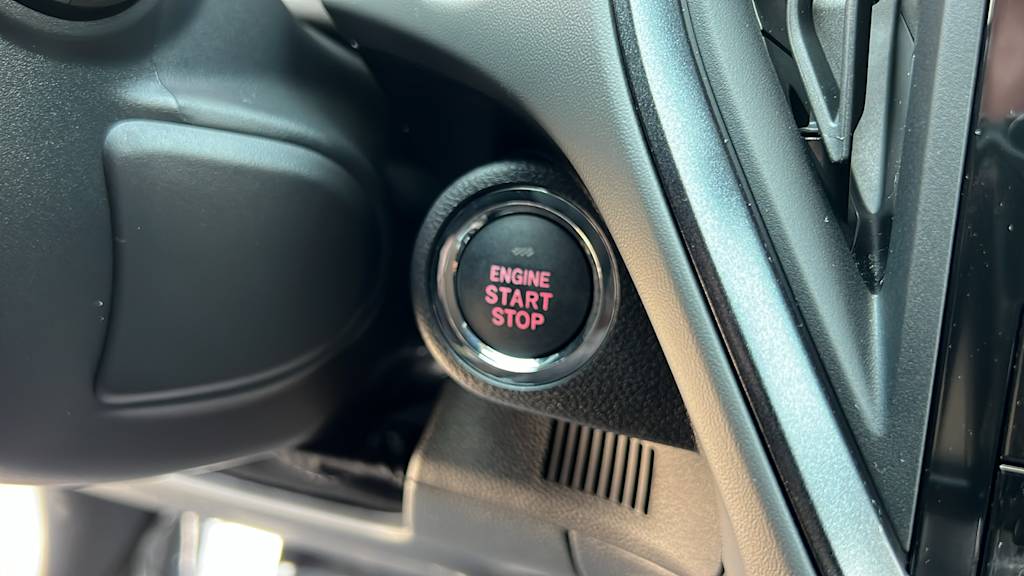 Thumbnail: 2025 Subaru Crosstrek - 25