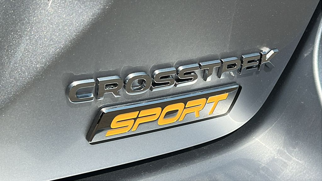 Thumbnail: 2025 Subaru Crosstrek - 7