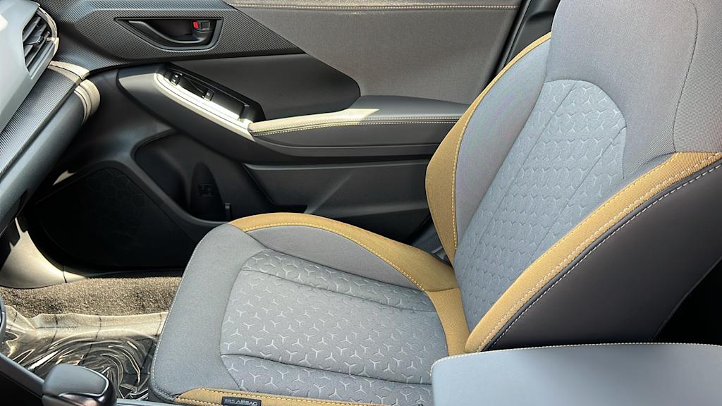 Thumbnail: 2025 Subaru Crosstrek - 11