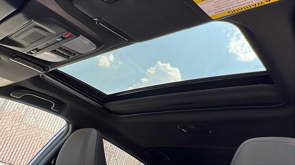 Thumbnail: 2025 Subaru Crosstrek - 31