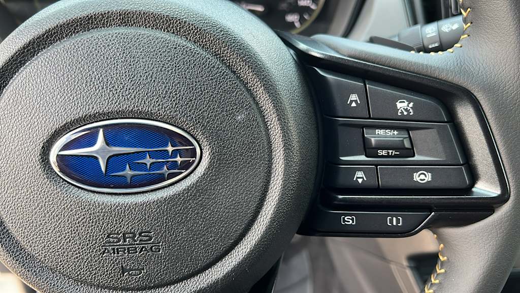 Thumbnail: 2025 Subaru Crosstrek - 27