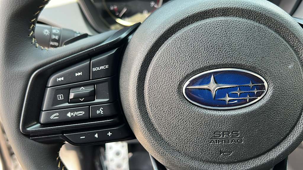 Thumbnail: 2025 Subaru Crosstrek - 26