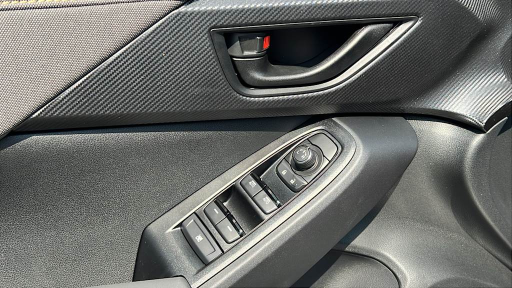 Thumbnail: 2025 Subaru Crosstrek - 28