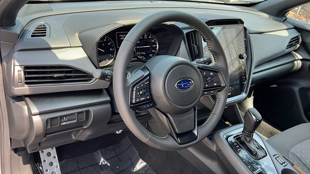 Thumbnail: 2025 Subaru Crosstrek - 2