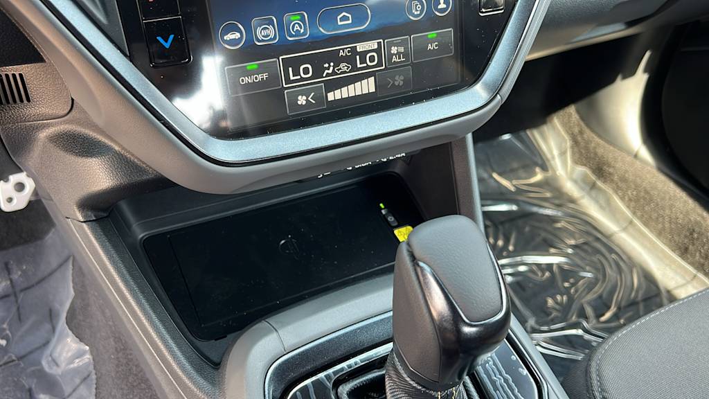 Thumbnail: 2025 Subaru Crosstrek - 23