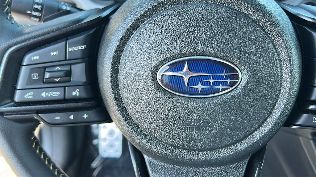 Thumbnail: 2025 Subaru Crosstrek - 26