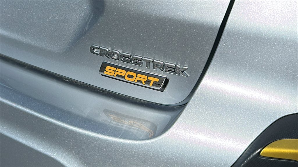 Thumbnail: 2025 Subaru Crosstrek - 7