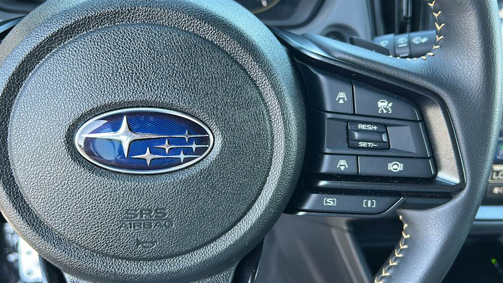 Thumbnail: 2025 Subaru Crosstrek - 27