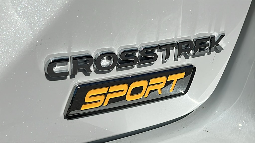 Thumbnail: 2025 Subaru Crosstrek - 7