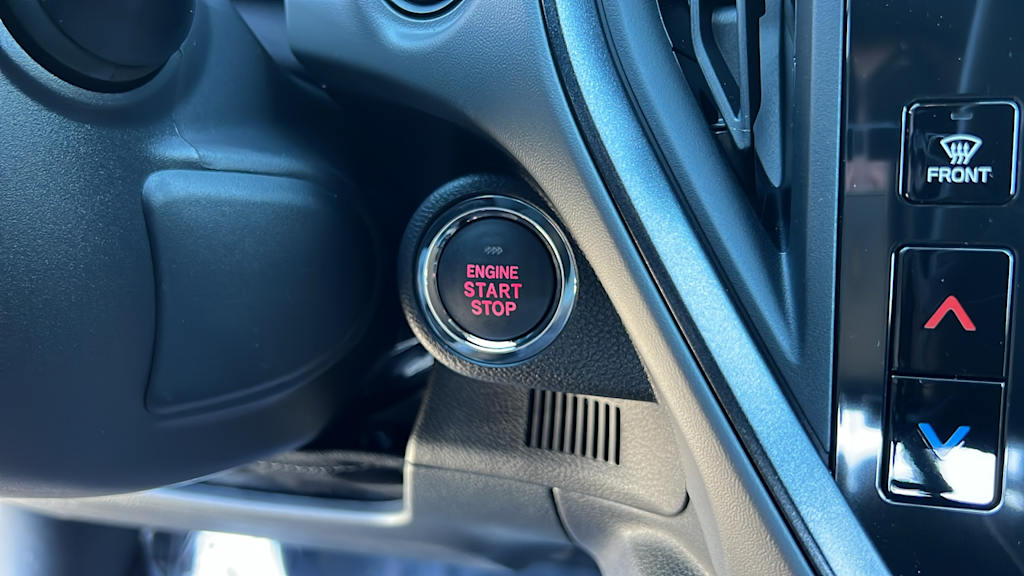 Thumbnail: 2025 Subaru Crosstrek - 25