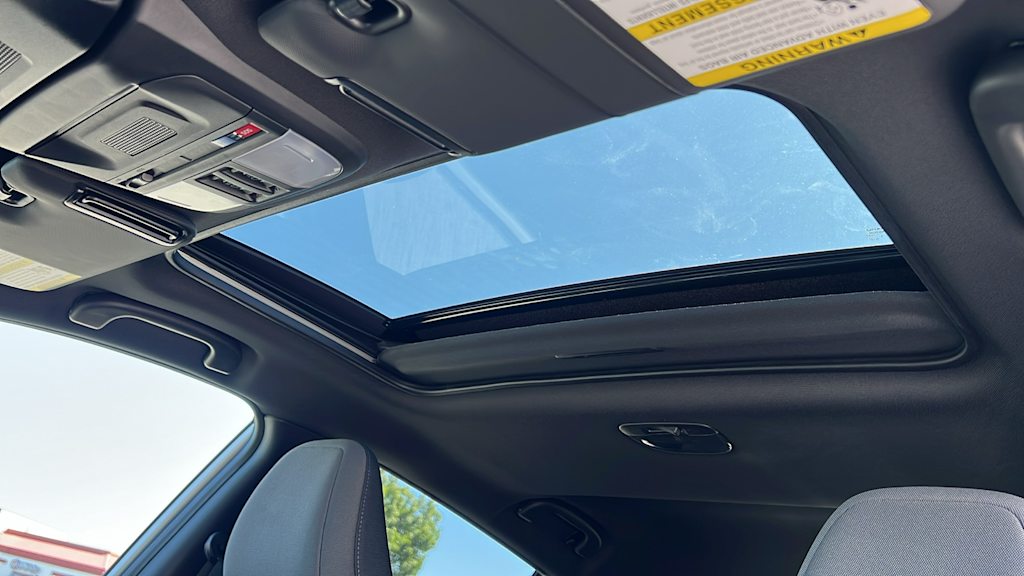 Thumbnail: 2025 Subaru Crosstrek - 31