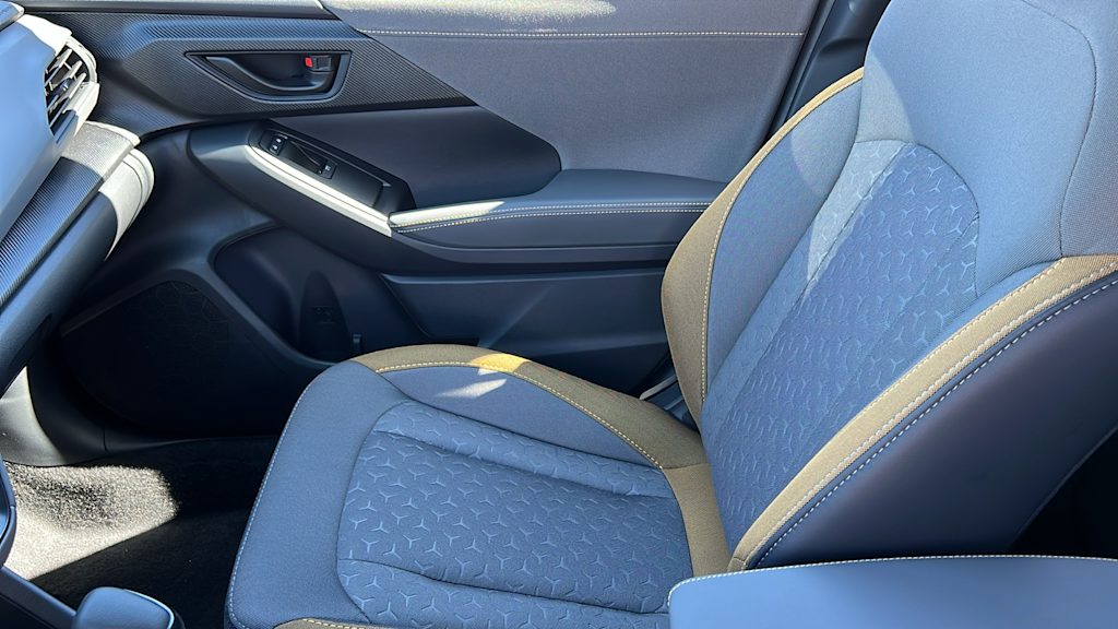 Thumbnail: 2025 Subaru Crosstrek - 11