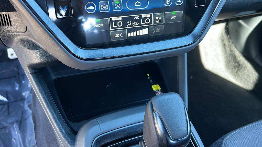 Thumbnail: 2025 Subaru Crosstrek - 23