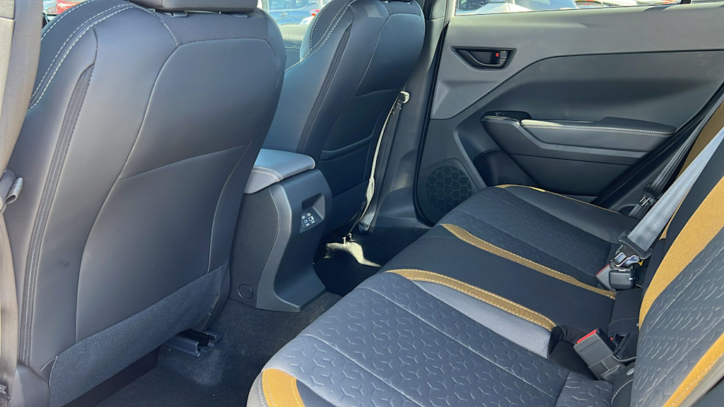 Thumbnail: 2025 Subaru Crosstrek - 12