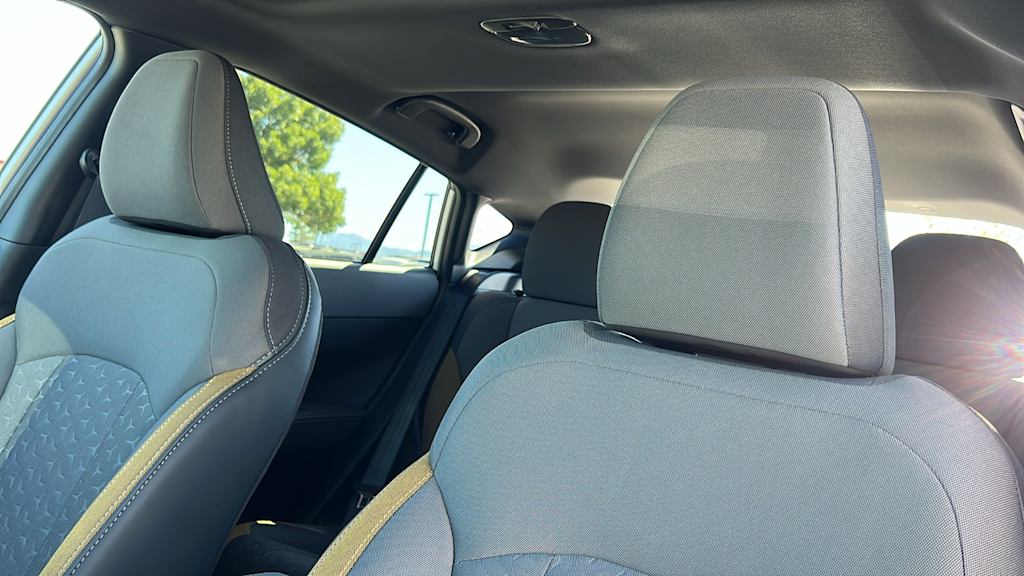 Thumbnail: 2025 Subaru Crosstrek - 10