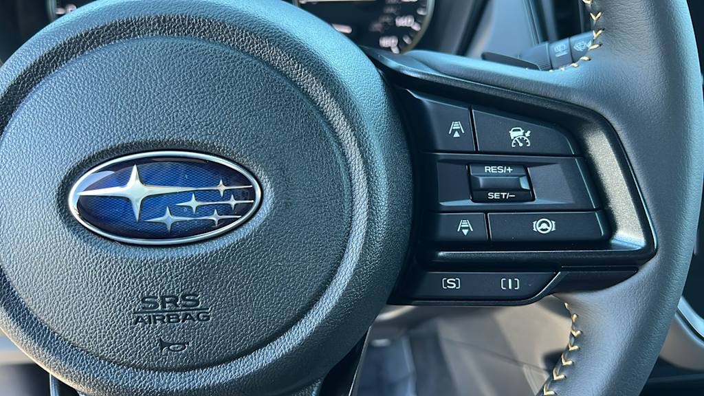 Thumbnail: 2025 Subaru Crosstrek - 27