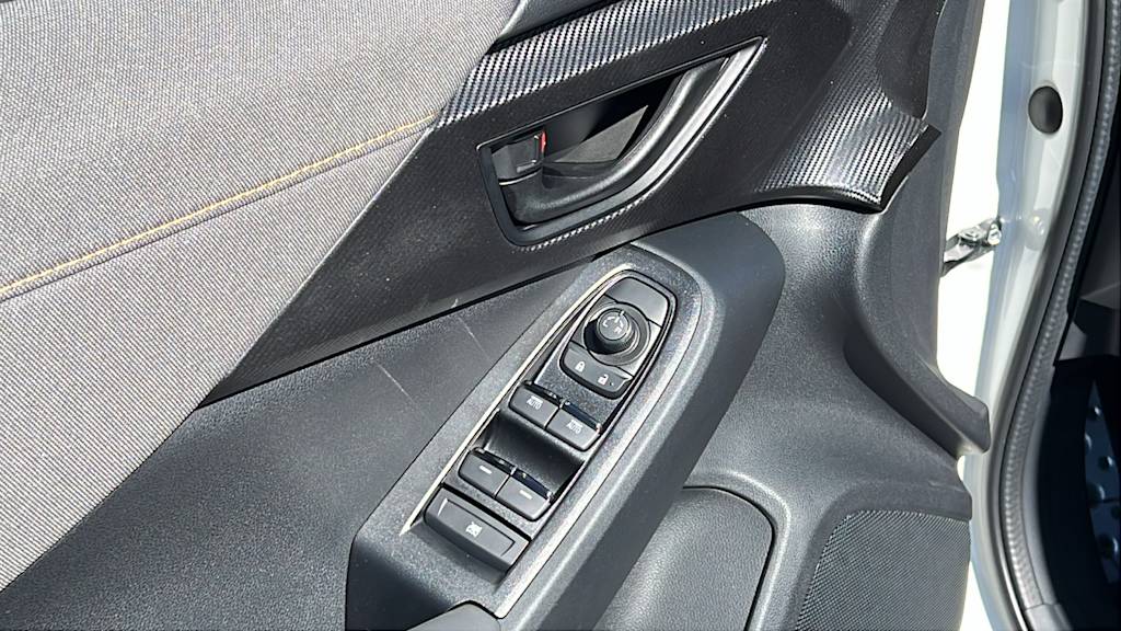 Thumbnail: 2025 Subaru Crosstrek - 28