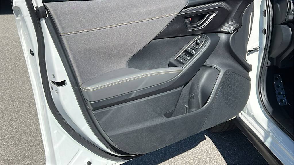 Thumbnail: 2025 Subaru Crosstrek - 29