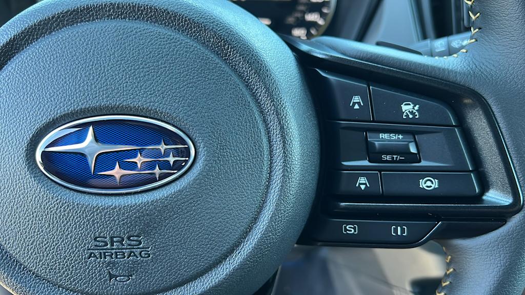 Thumbnail: 2026 Subaru Crosstrek - 26