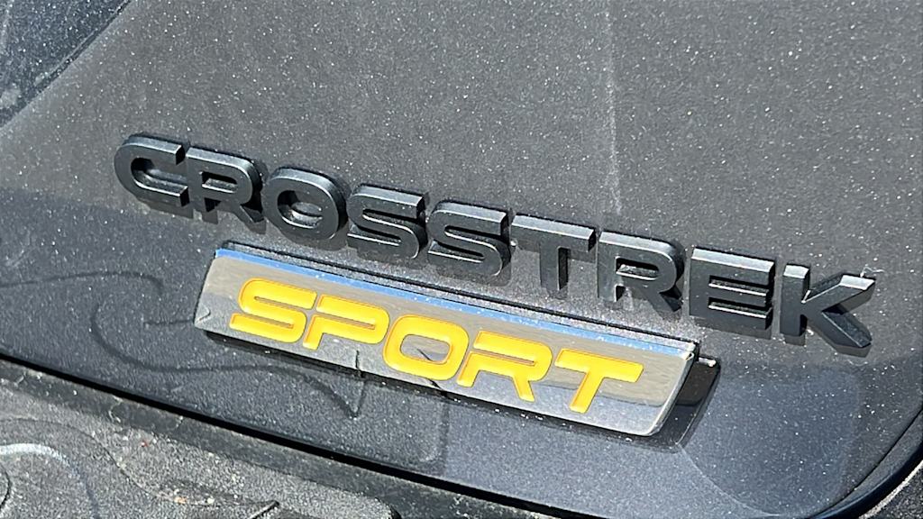 Thumbnail: 2026 Subaru Crosstrek - 17