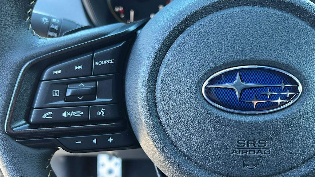 Thumbnail: 2026 Subaru Crosstrek - 25