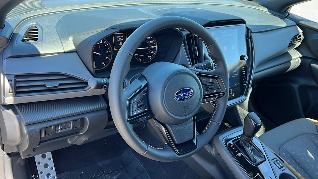 Thumbnail: 2026 Subaru Crosstrek - 2