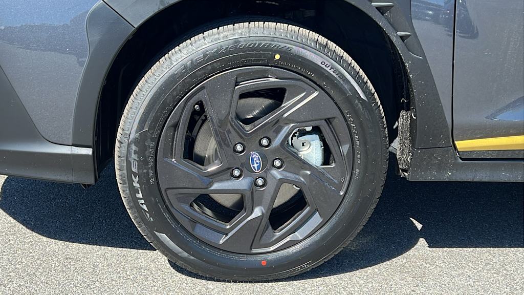 Thumbnail: 2026 Subaru Crosstrek - 7