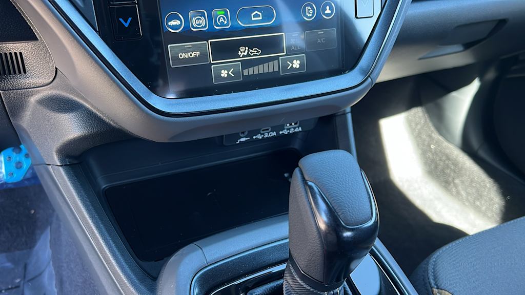 Thumbnail: 2026 Subaru Crosstrek - 22